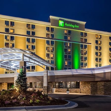 Holiday Inn Wichita East I-35 By Ihg Exterior foto