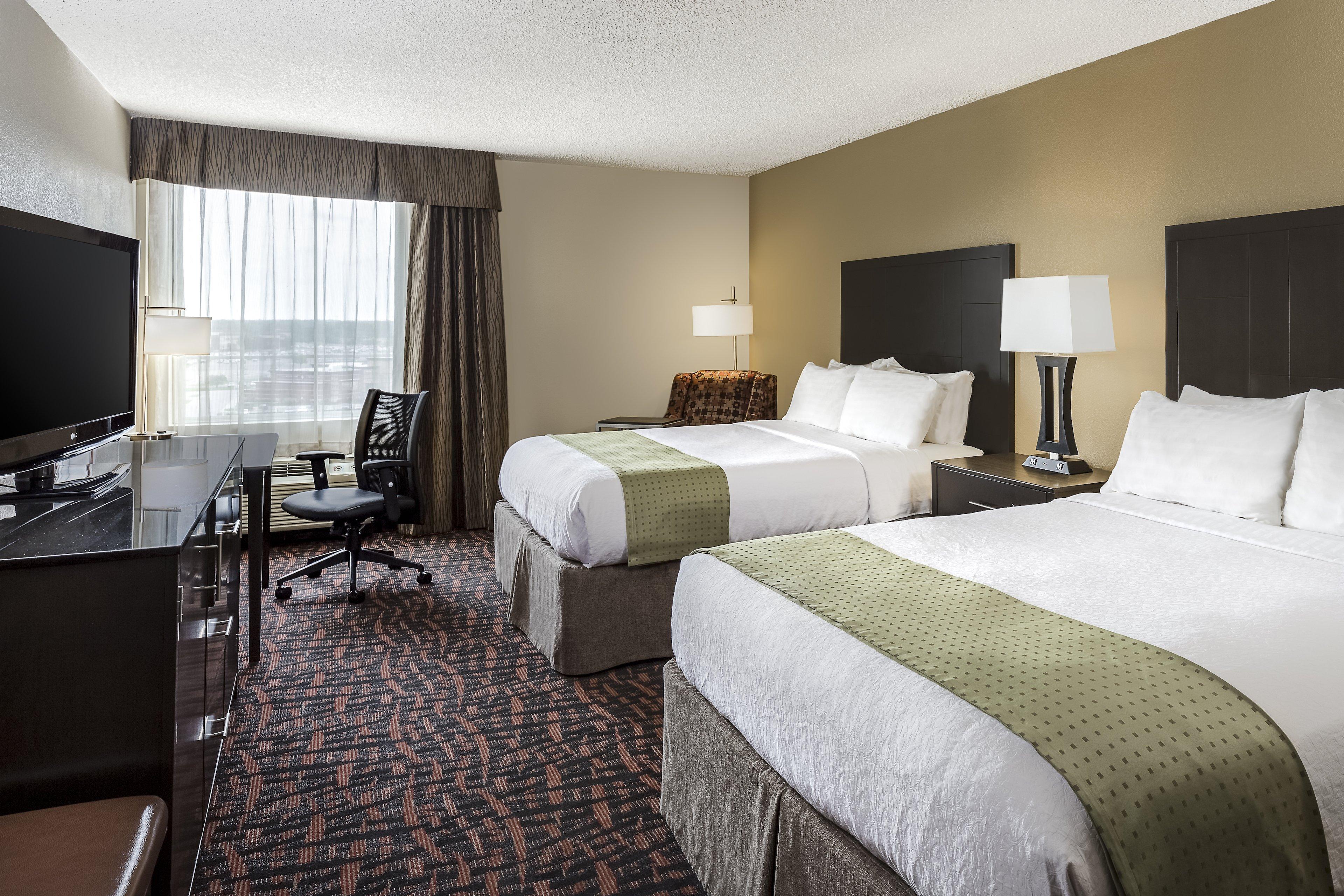 Holiday Inn Wichita East I-35 By Ihg Exterior foto