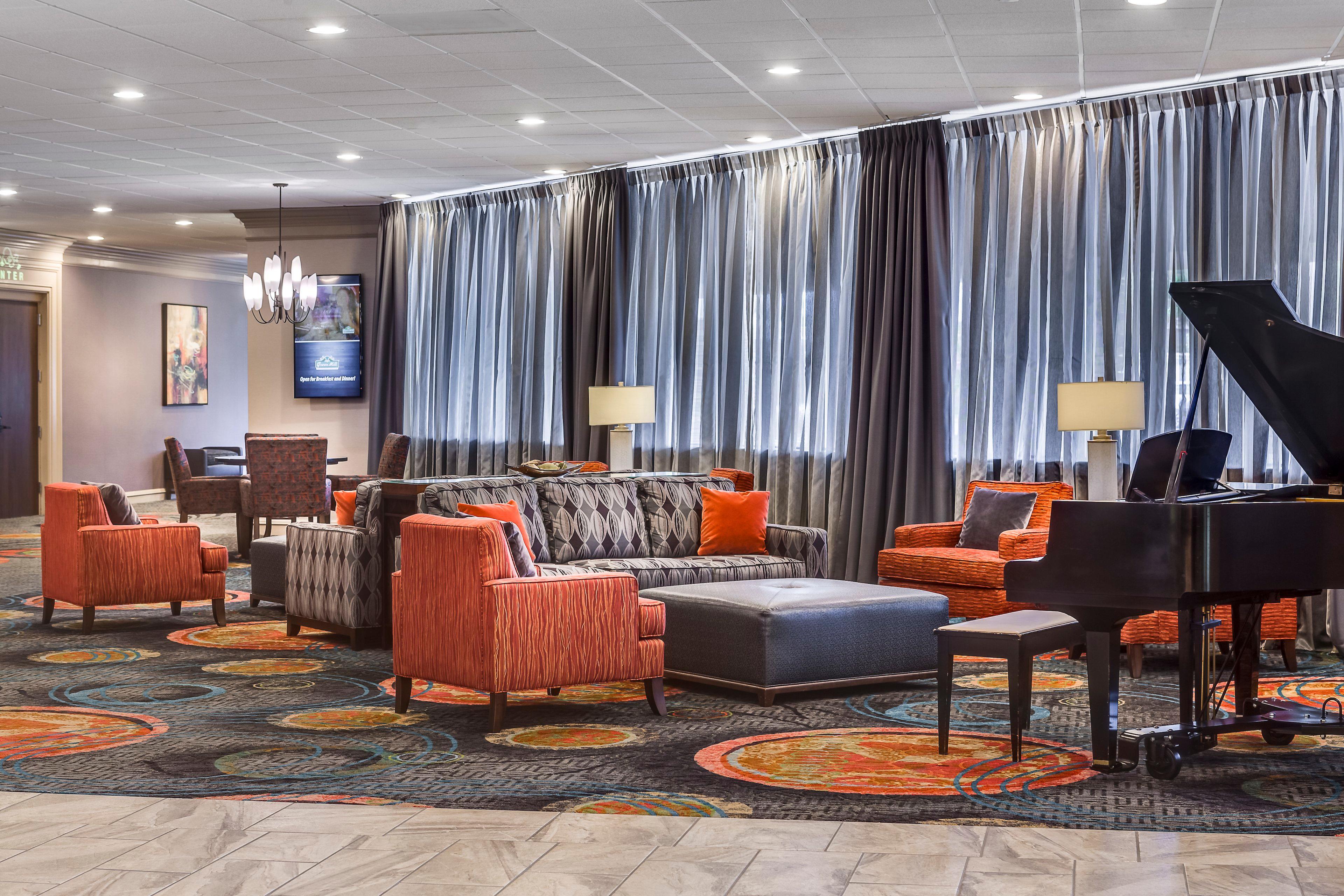 Holiday Inn Wichita East I-35 By Ihg Exterior foto