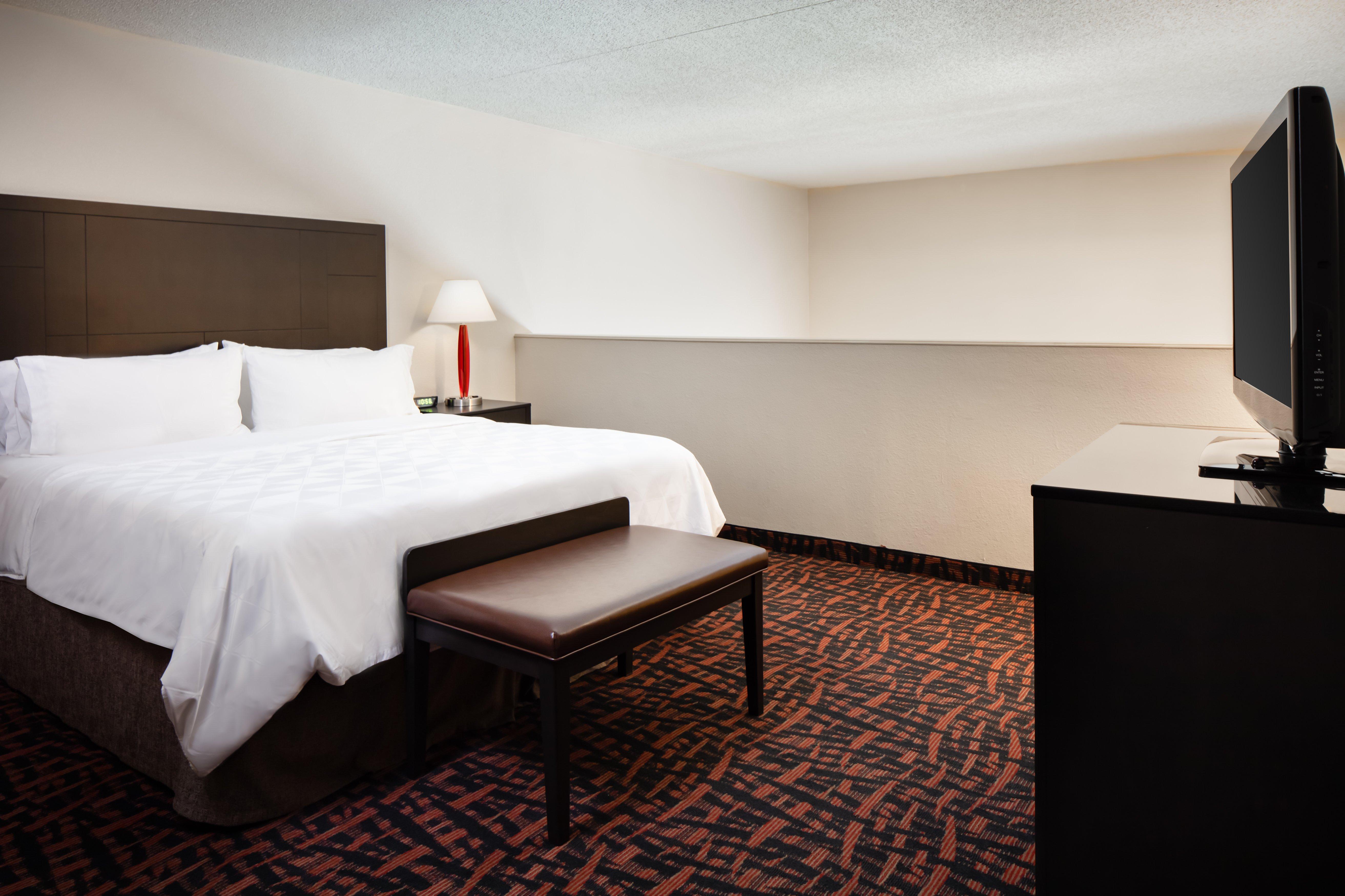 Holiday Inn Wichita East I-35 By Ihg Exterior foto