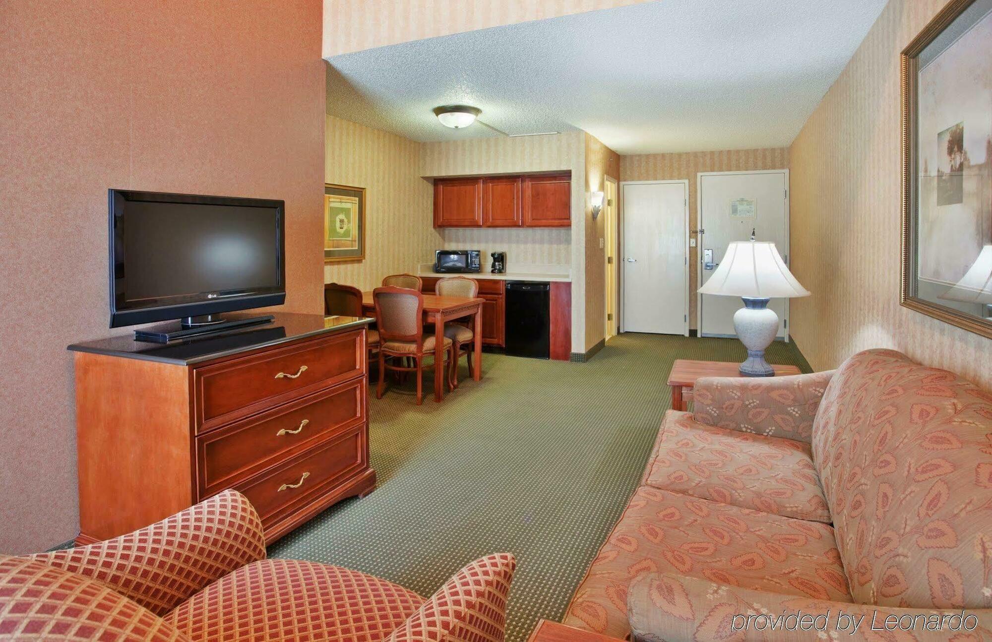 Holiday Inn Wichita East I-35 By Ihg Cameră foto